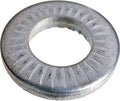 Action Hub Axle Washer Rear 3/8 Serrated bag of 10