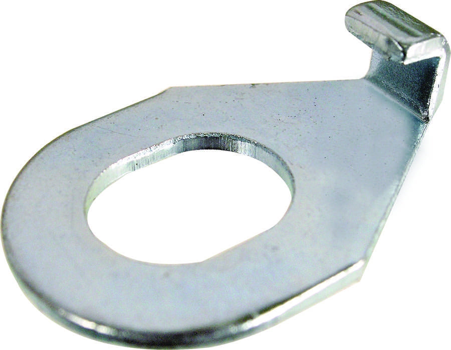 WALD HUB AXLE WASHER SAFETY