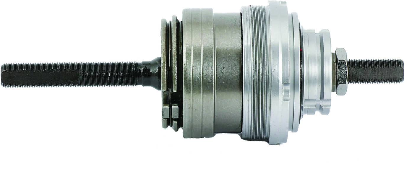 SA REBUILD KIT HSX120 XRD3 HUB PART INTERNAL