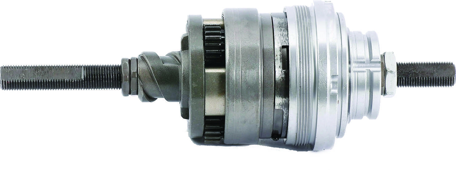 SA REBUILD KIT HSX149 S-RWC5 HUB PART INTERNAL