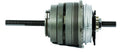 SA REBUILD KIT HSX150 X-RD8 HUB PART INTERNAL
