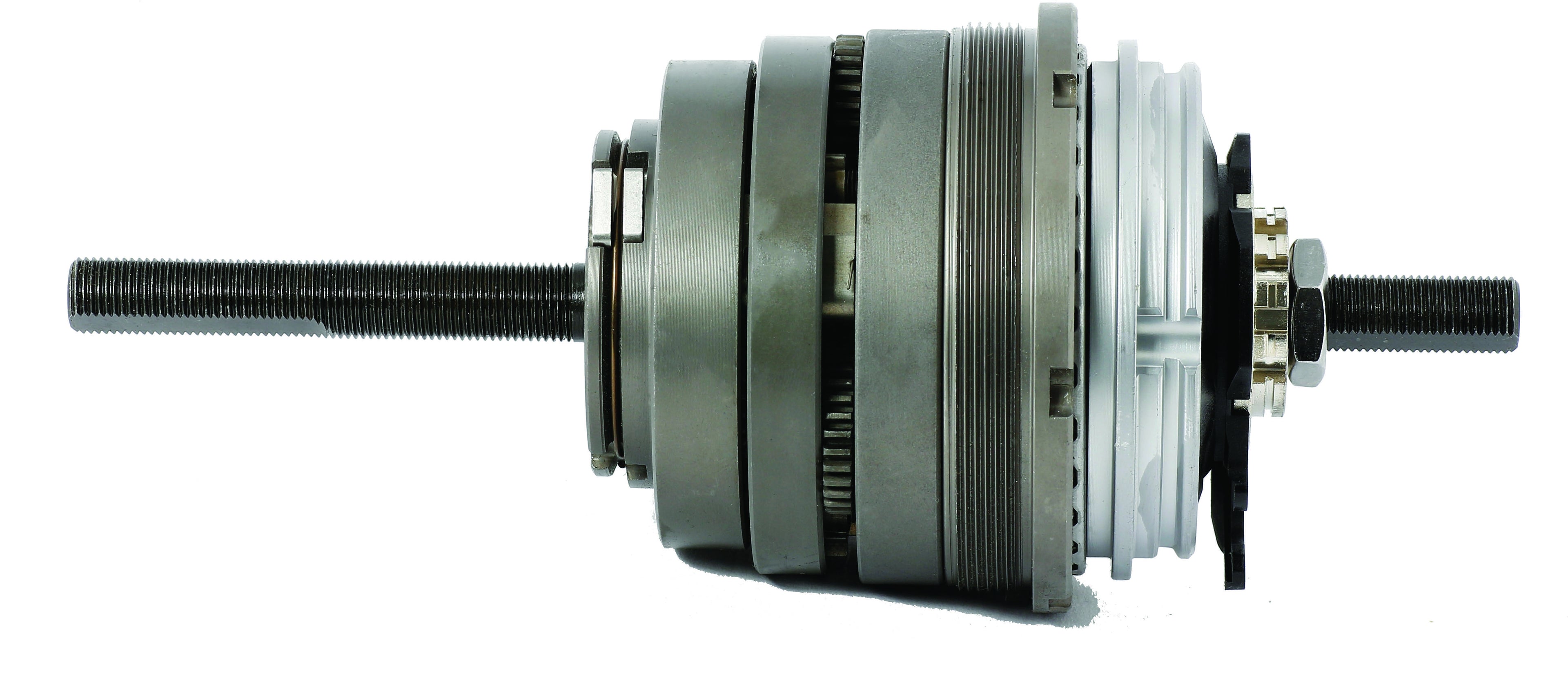 SA REBUILD KIT HSX150 X-RD8 HUB PART INTERNAL