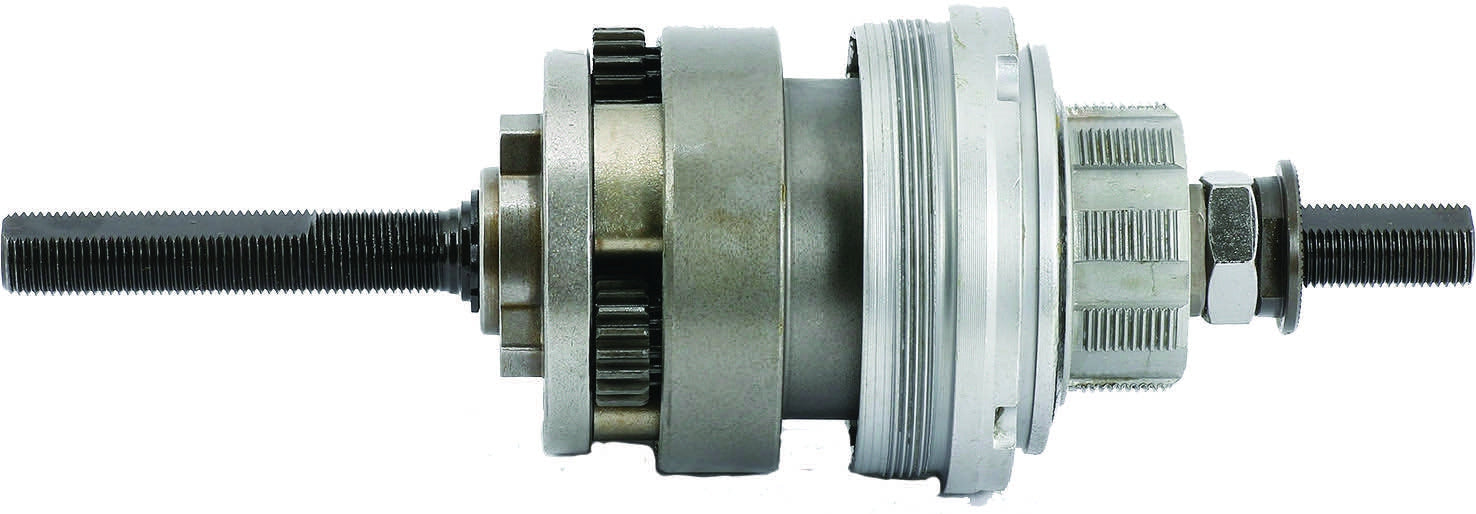 SA REBUILD KIT HSX154 S3X HUB PART INTERNAL