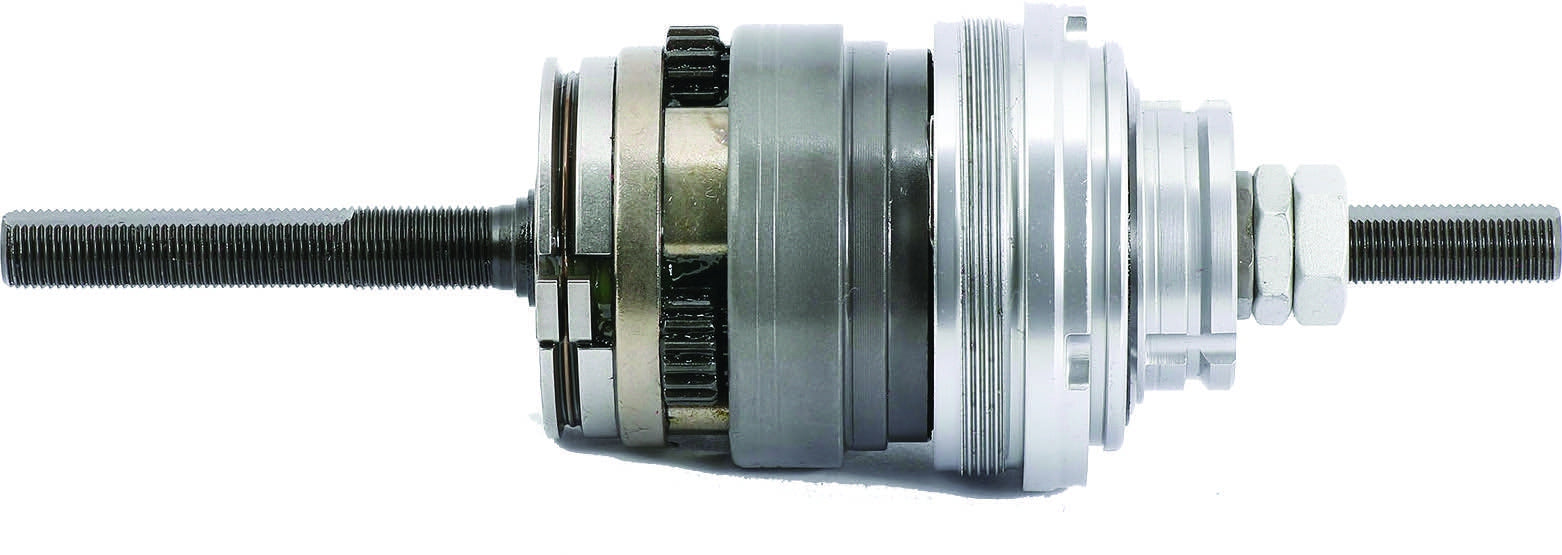 SA REBUILD KIT HSX166 S/X-RK5 HUB PART INTERNAL