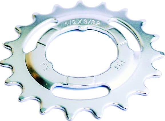 SA COG 19T CHROME3/32 HUB PART INTERNAL