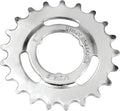 SA COG 21T CHROME 1/8 HUB PART INTERNAL
