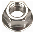 W-M AXLE NUT 9.5x24tpi BAG/25