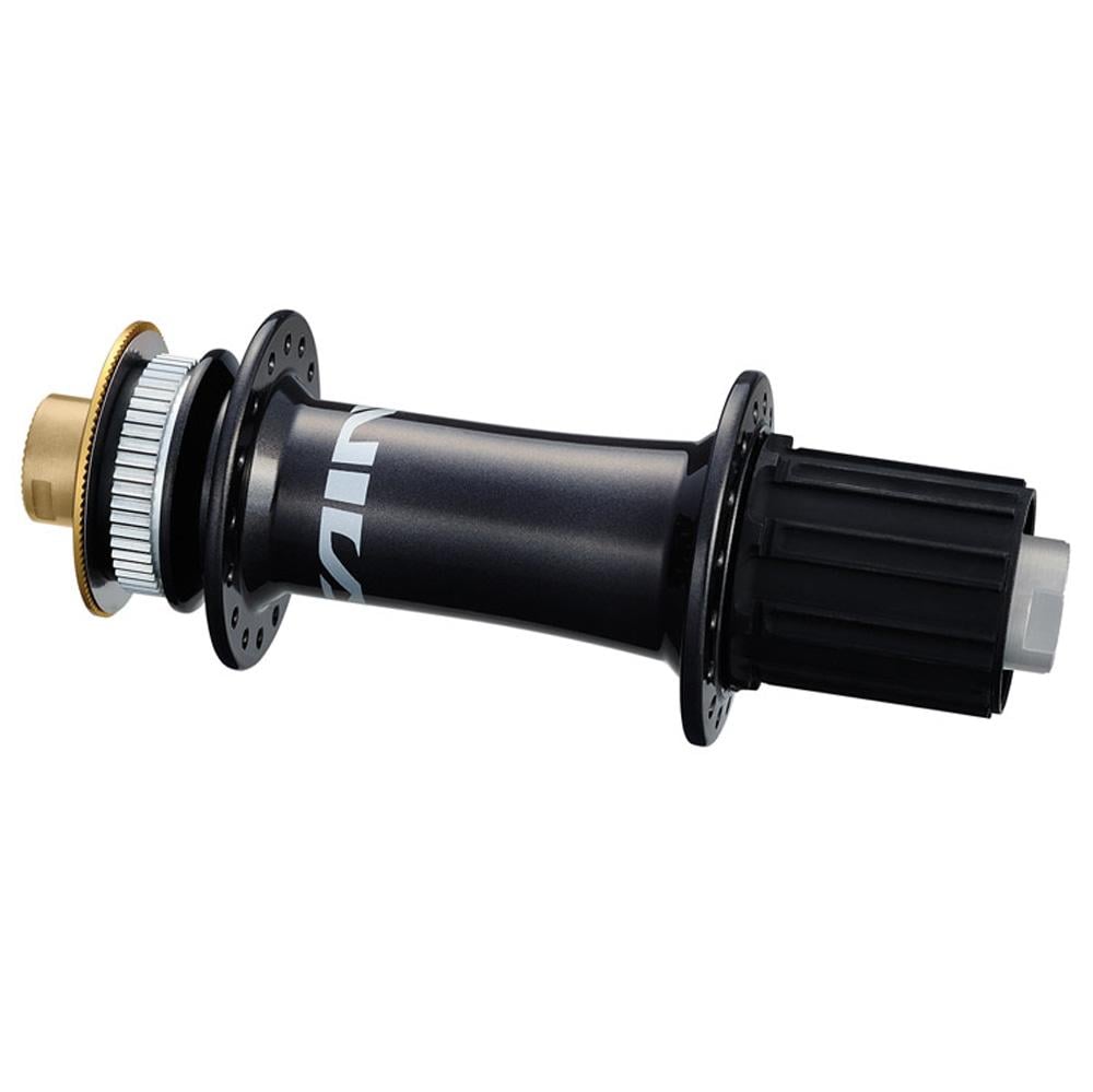SHIMANO FH-M825 SAINT REAR HUB 32H CenterLock 12x150mm