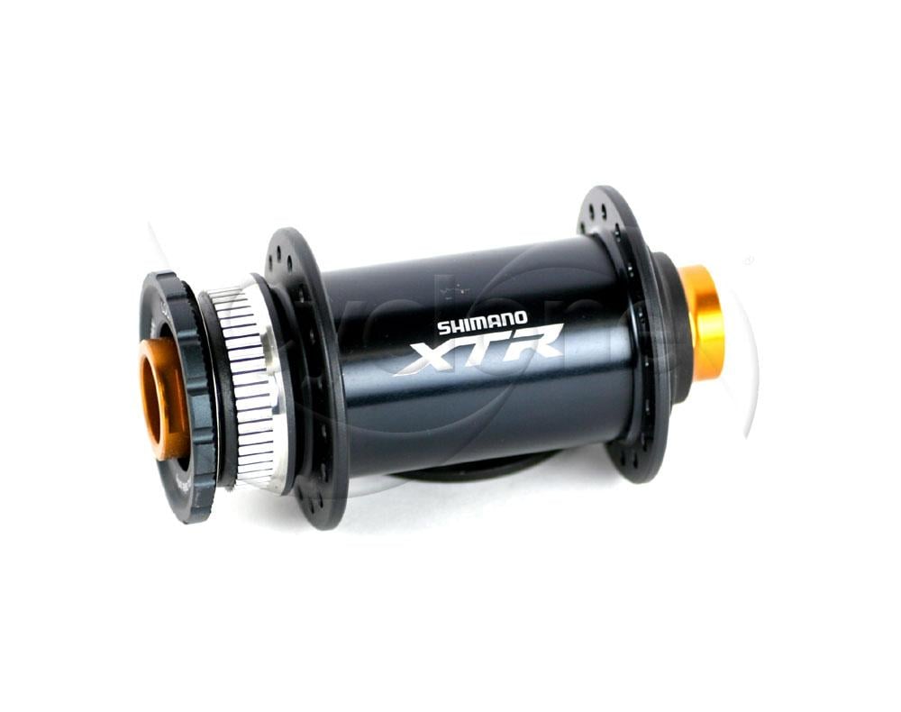 SHIMANO HB-M985 XTR FRONT HUB 32H CenterLock 15mm