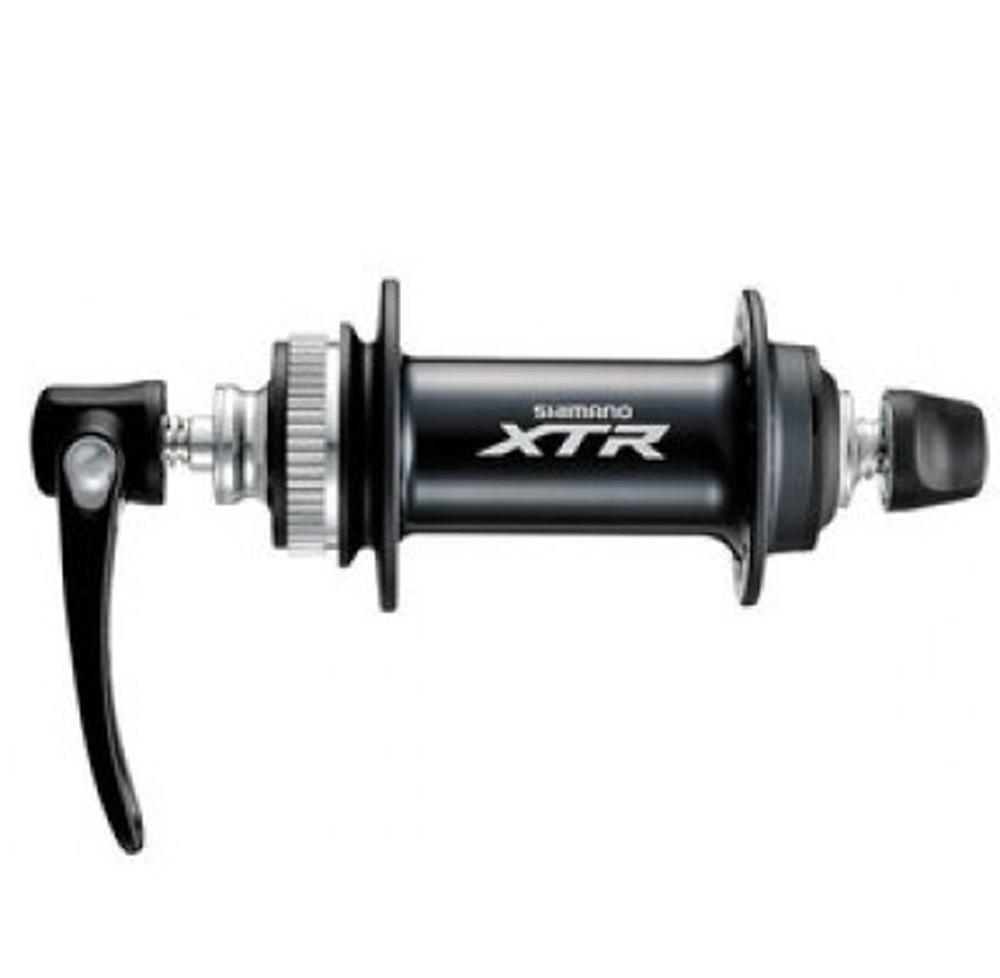 Shimano Hb-m985 Xtr Front Hub 32h Centerlock