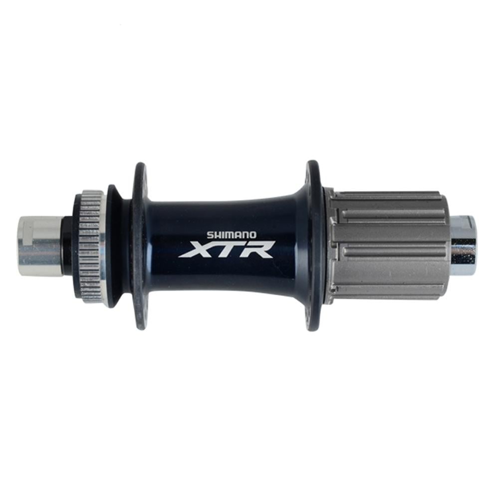 SHIMANO FH-M985 XTR REAR HUB 32H CenterLock 12x142mm