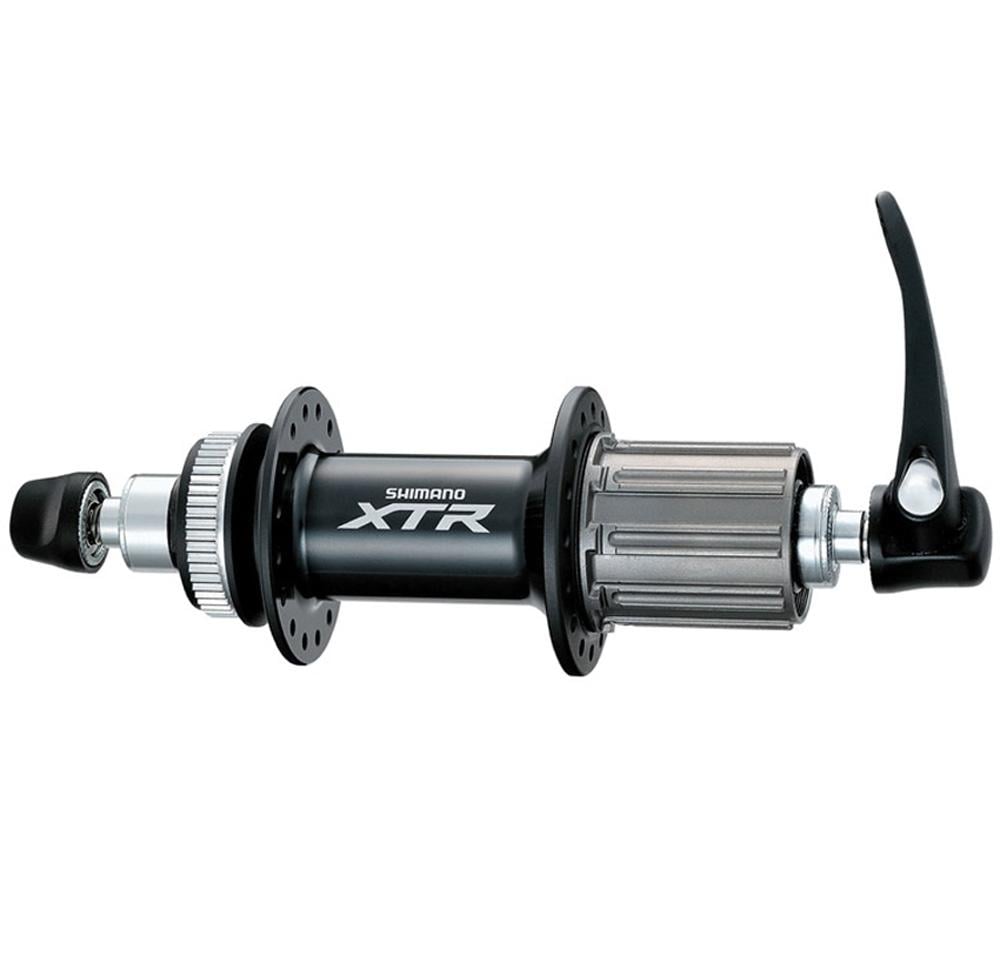 SHIMANO FH-M985 XTR REAR HUB 32H CenterLock