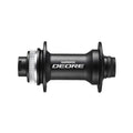 SHIMANO HB-M615 DEORE FRONT HUB 32H CenterLock 15mm BLACK