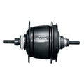 SHIMANO SG-S501 ALFINE 8-SPEED HUB 32H CenterLock BLACK 135mm