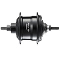 SHIMANO SG-S700 ALFINE 11-SPEED HUB 32H CenterLock BLACK 135mm