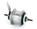 SHIMANO SG-8C31 NEXUS 8-SPEED HUB 36H COASTER BRAKE 132mm