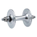 DiaCompe Hub Front Track Gran Compe 32-Hole Silver