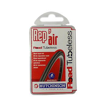 Hutchinson Repair Bicycle Emergency Puncture Patch