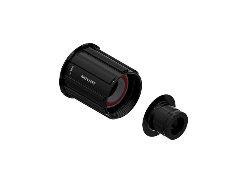 DT Swiss Freehub Body Shimano 11S Ratchet 12/142