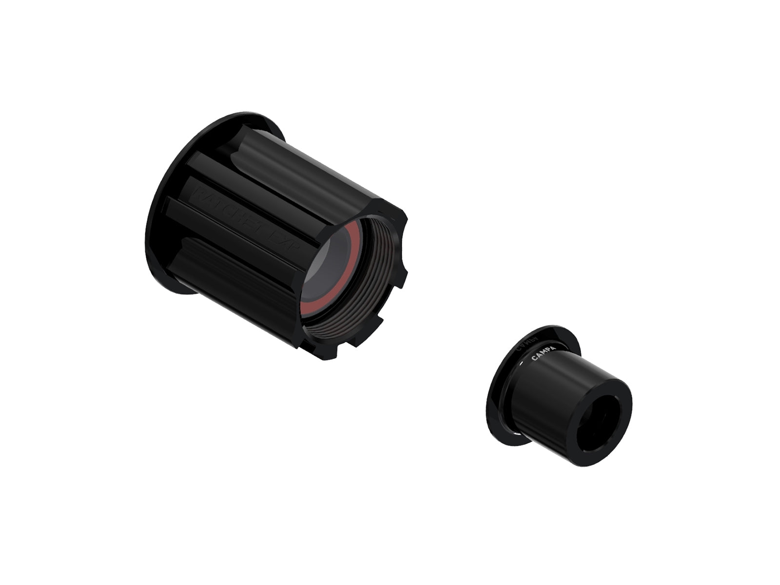 DT Swiss Campanolo AC EXP 142/12 Free Hub Body