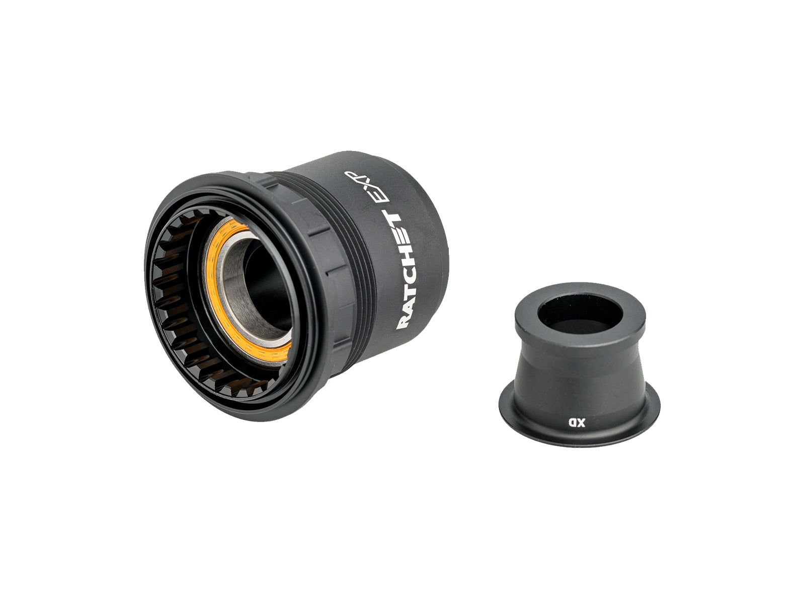 DT Swiss Free Hub Body Sram XD 12 142 48