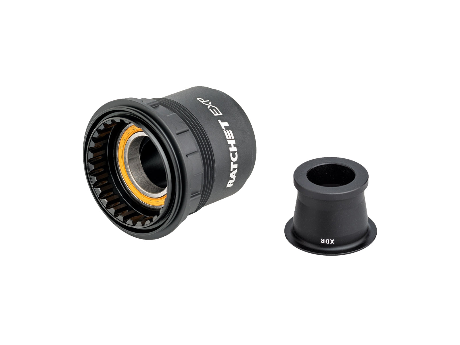 DT Swiss Free Hub Body Sram XDR 12/142