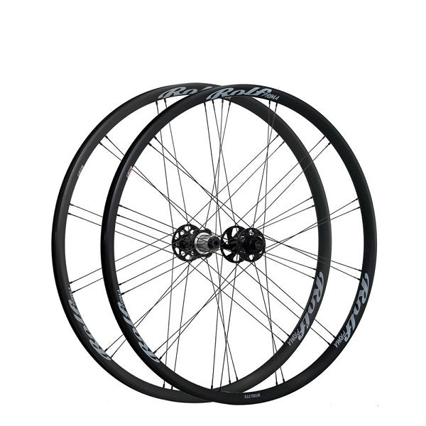 Rolf Hyalite MTB Wheel Set 650b