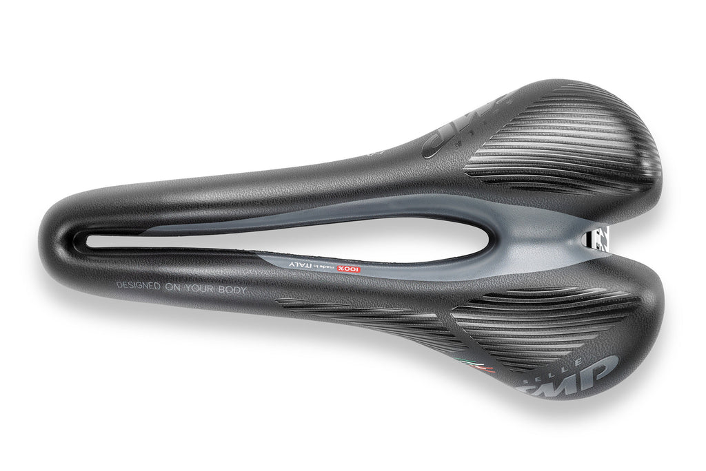 Selle SMP Hybrid Bicycle Saddle Seat