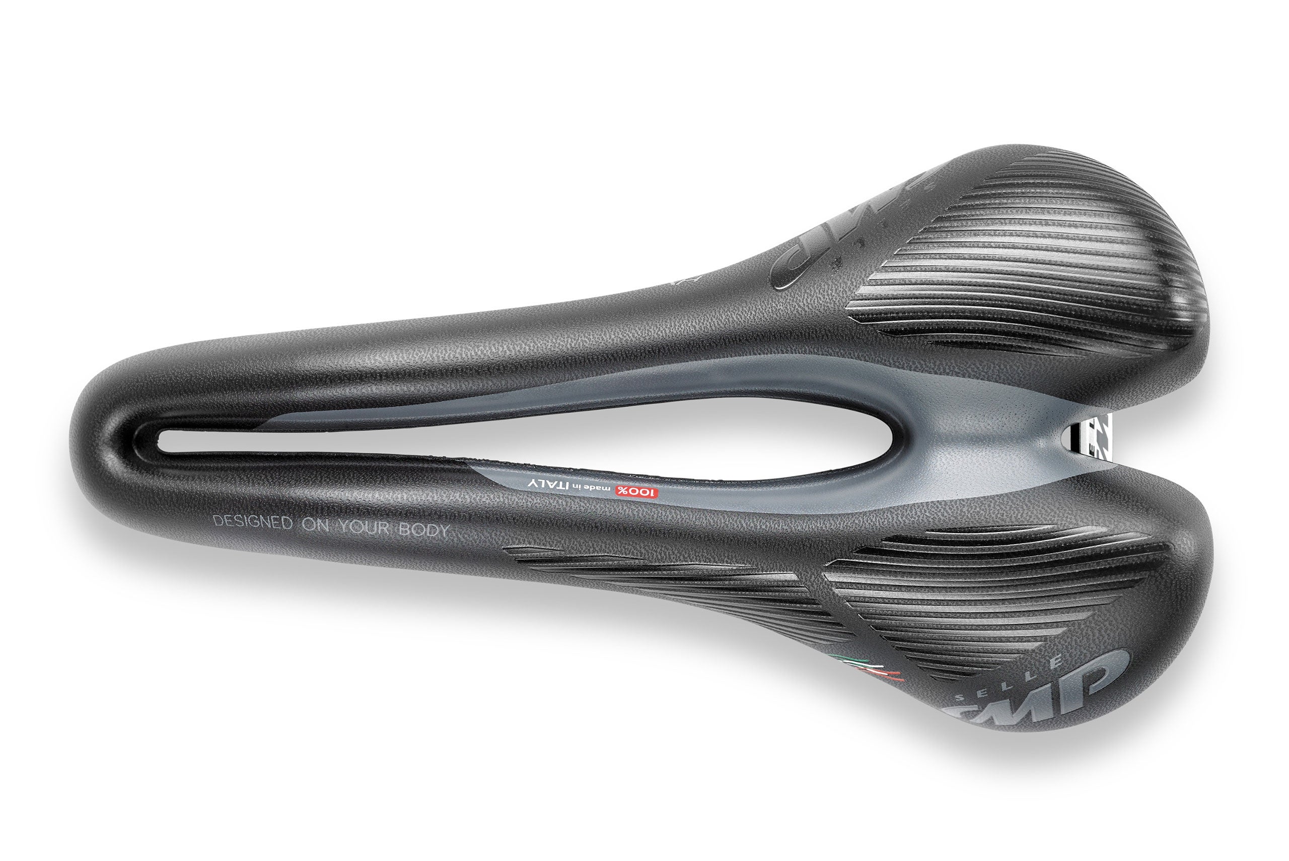Selle SMP Hybrid Bicycle Saddle Seat