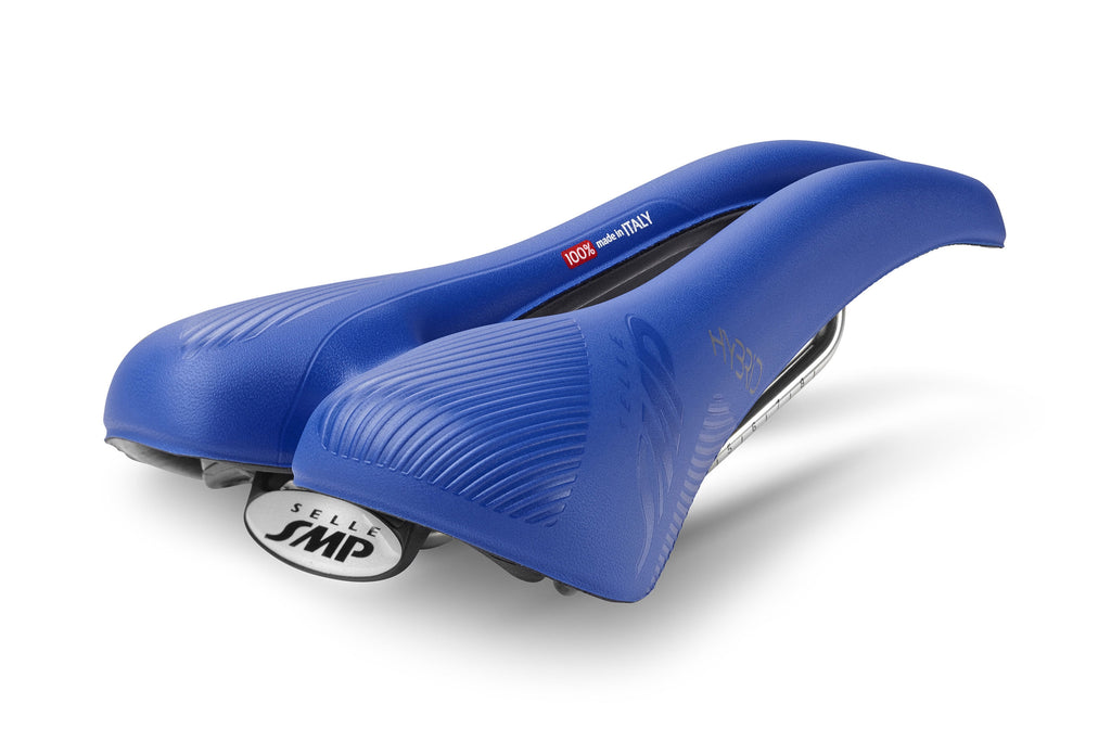 Selle SMP Hybrid Bicycle Saddle Seat
