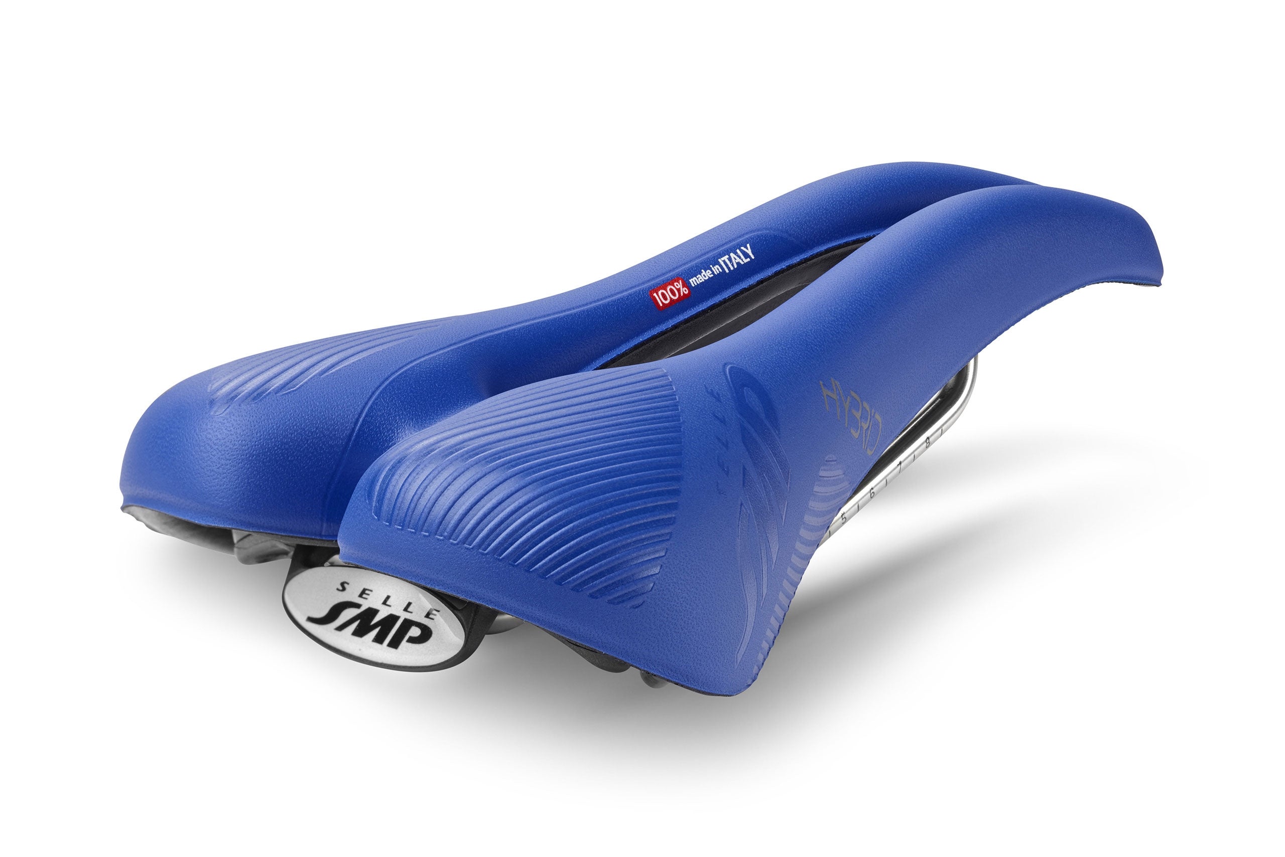 Selle SMP Hybrid Bicycle Saddle Seat