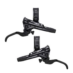 Shimano XT BL-M8100 Hydraulic Disc Brake Lever