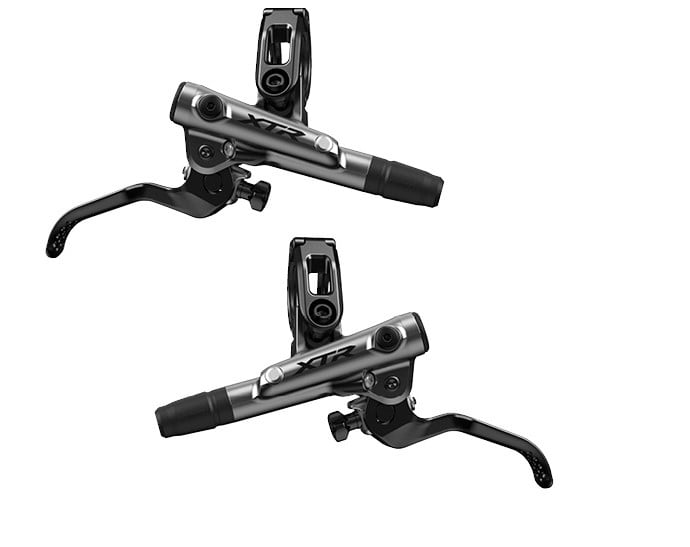 Shimano XTR Hydraulic Brake Lever BL-M9120