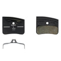 Shimano Resin Brake Pads P03A-RF and Spring