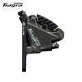 Shimano Hydraulic Disc Brake Caliper TIAGRA BR-4770 (hydraulic type, front, rear)