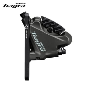 Shimano Hydraulic Disc Brake Caliper TIAGRA BR-4770 (hydraulic type, front, rear)
