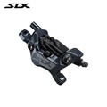 Shimano MTB Hydraulic Disc Brake Caliper SLX BR-M7120 (including resin pad)
