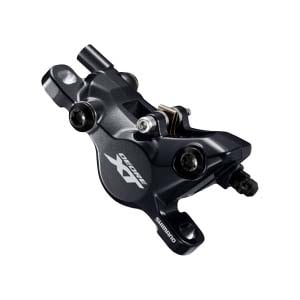 Shimano XT BR-M8100 Hydraulic Disc Brake Caliper (Resin Pad) MTB