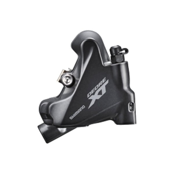 Shimano XT BR-M8110 Flat Mount Disc Hydraulic Rear