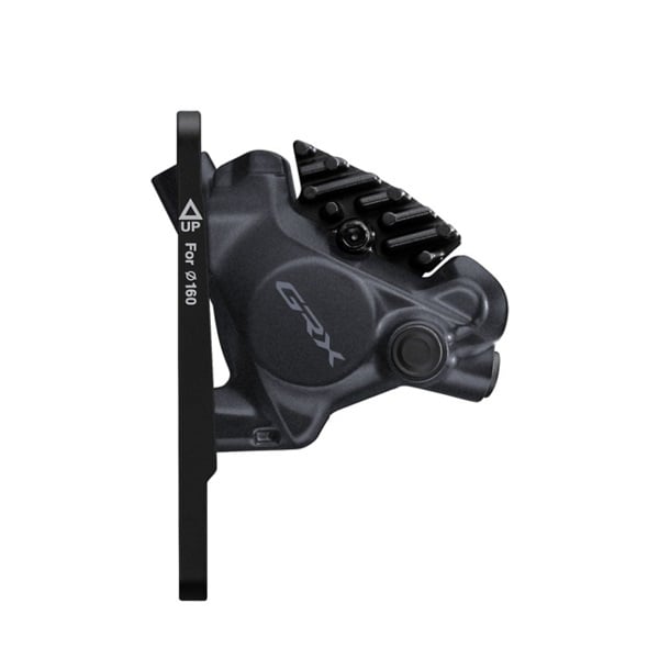 Shimano GRX BR-RX410 Disc Brake Calliper Flat Mount Front