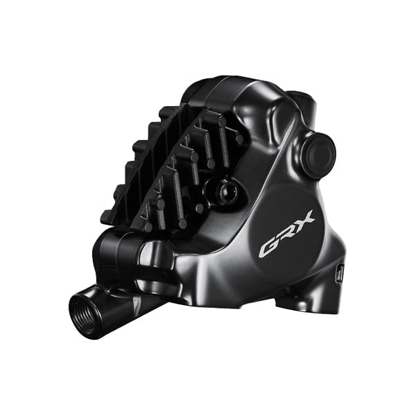 Shimano GRX BR-RX820 Flat Mount Disc Brake Calliper