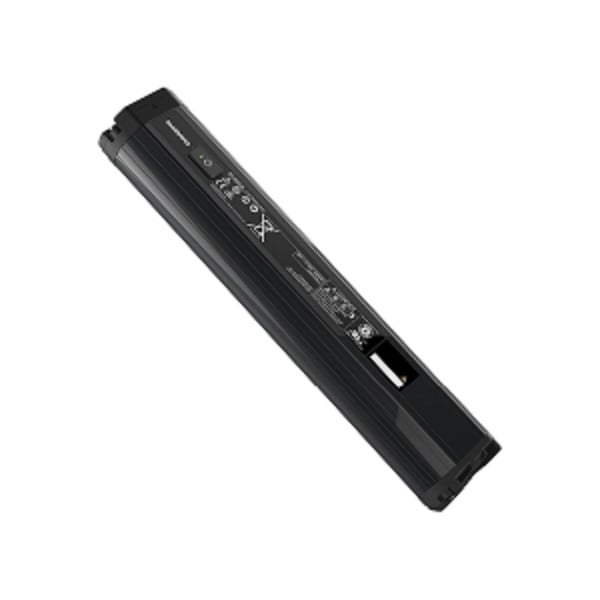 Shimano E-BIKE BT-E8036 Battery for Downtube 630Wh