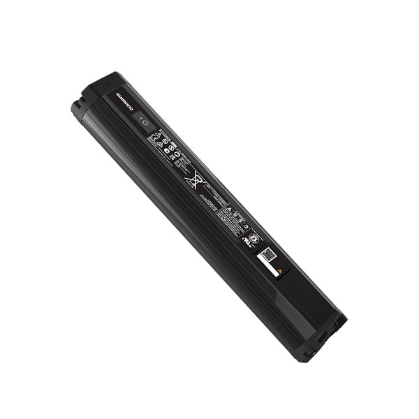 Shimano E-BIKE Battery BT-EN806 630Wh for Downtube