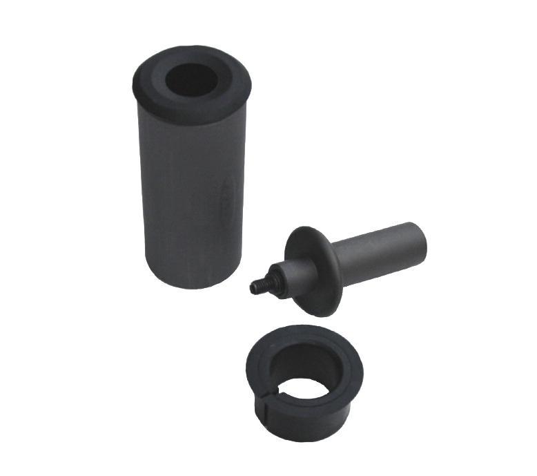 Ice Toolz Star Nut Installation Tool Bike E113 Bicycle