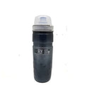 Elite Ice Fly Cold Water Bottle 550ml Smokey