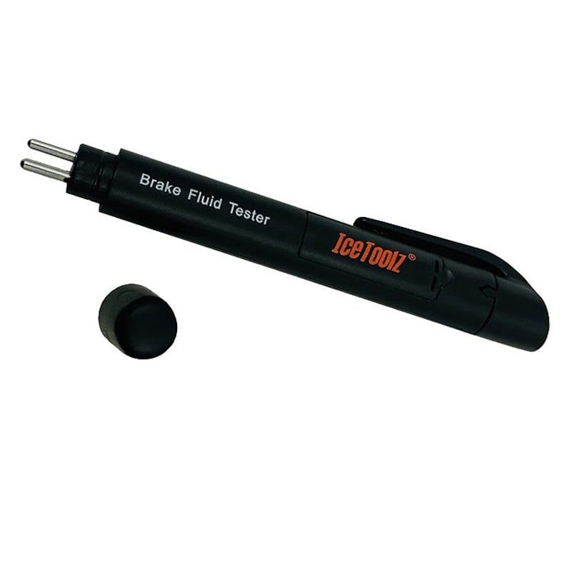 IceToolz Tool 54T1 Brake Fluid Tester