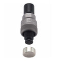 Icetoolz 04C2 bicycle bb tools squared hollow axles