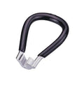 Icetoolz 08A1 Spoke wrench black 3.23mm 0.127