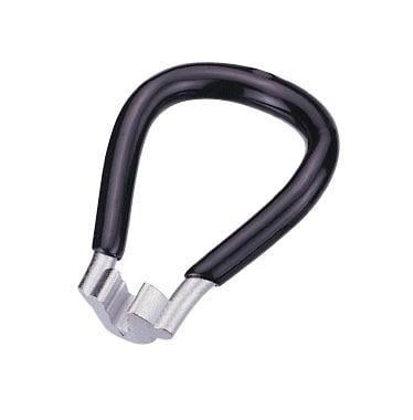 Icetoolz 08A1 Spoke wrench black 3.23mm 0.127
