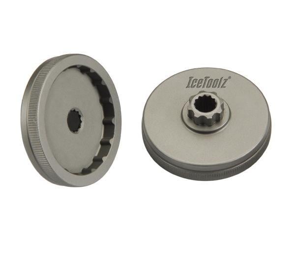 Icetoolz 11F3 B.B Tool Bottom Bracket HollowTech2